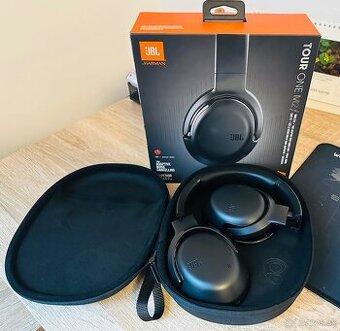 JBL TOUR ONE M2