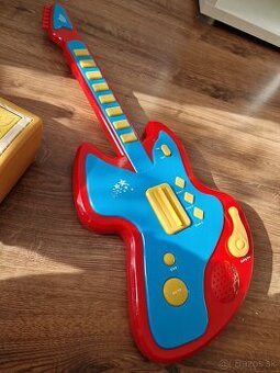 Gitara - 1