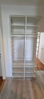 IKEA skriňová zostava Jonaxel