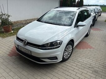 VW Golf 7