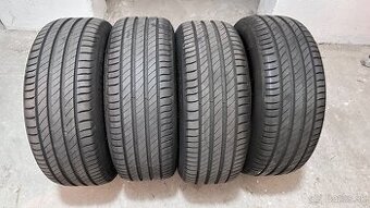 michelin letné 205/55 r16