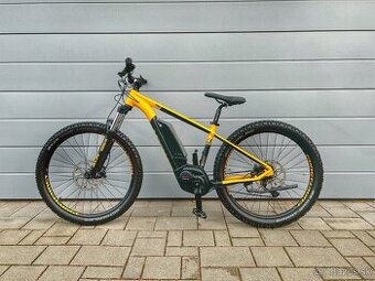 Ghost Teru Hybride 27,5" / M / 500Wh /