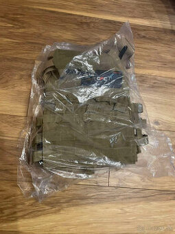 JPC 1.0 Tan - GFC