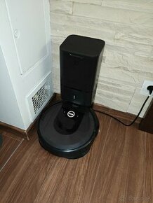 iRobot Roomba i7+ dnes 200€
