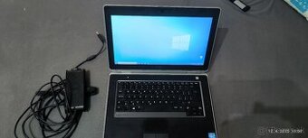 Predám  notebook Dell latitude E6430
