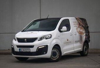 Peugeot Expert Furgon Compact 2.0 BlueHDi Pro