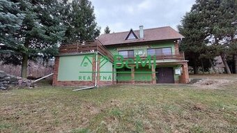 Predaj - Poľovnícka chata so strelnicou v okrese Hlohovec -