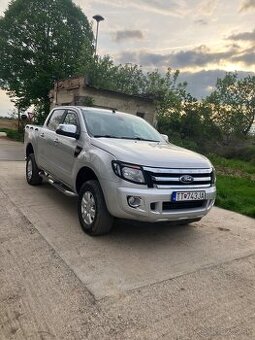 Predám Ford Ranger 2.2 tdci