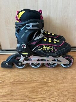 Dámske korčule inline