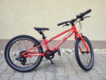 Detský bicykel Superior FLY 20 "