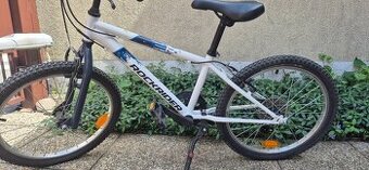 Detsky bicykel