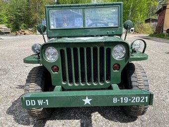 Detske elektricke auticko 4X4