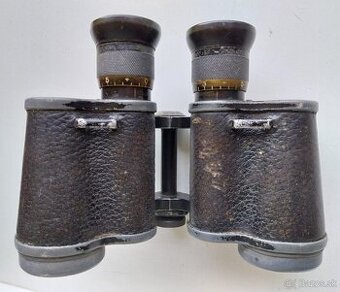 Dienstglass nemecký ww2