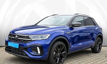 Volkswagen T-Roc 1.5 TSI DSG R-Line Black Style