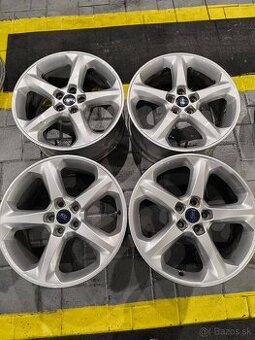 5X108 R18 Ford Alu disky