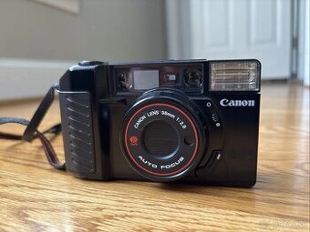 Canon af 35m II