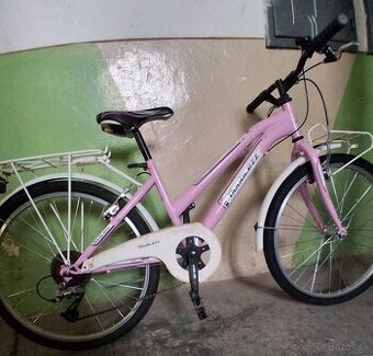 Bicykel