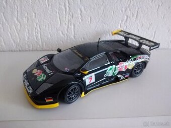 Lamborghini Murcielago GT
