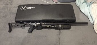 Pcp airmaks arms katran