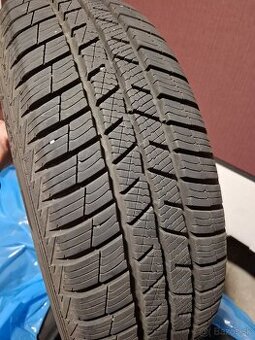 Zimné pneumatiky Barum Polaris 185/65 R15