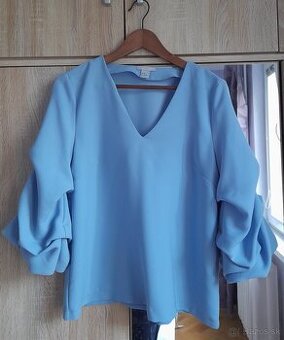 Kupim - bluzka - tricko H&M - S, XS