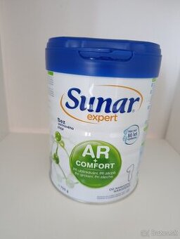 Sunar AR+COMFORT 1