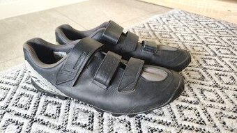 Shimano MTB tretry SH ME 200 veľ 44.