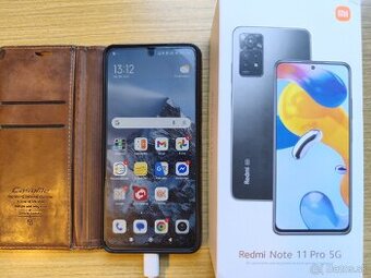 Xiaomi Redmi 11 Pro 5G 128 GB