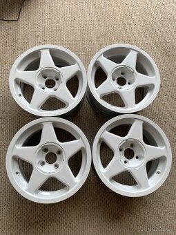 Elektrony 4x100 R15