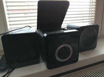 cd radio