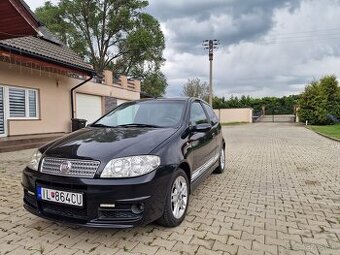Fiat Punto 1,4