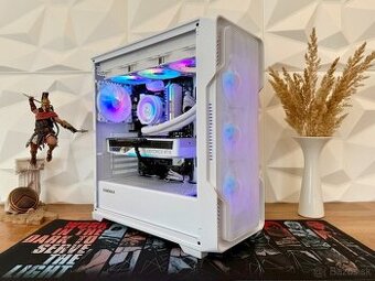 ⭐️ Ryzen 7 9800x3D, RTX 5070 Ti 16GB, 32GB RAM, 2TB, 850W