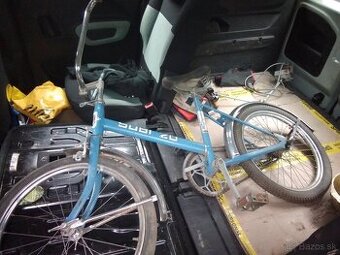 Sobi 20 retro