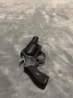 Revolver 38 special