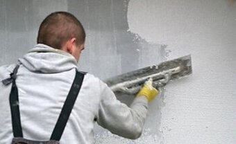 Hladam fasadnikov - zateplovacov na bytovku v Bratislave
