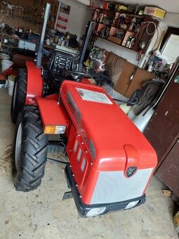 Antonio carraro 3200 Tigre - ZĽAVA