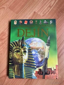Encyklopédia svetových dejín