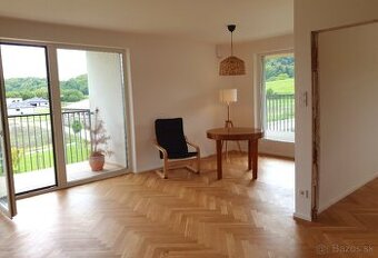 🏡Slnečný 3-izbový byt novostavba pri Bardejovských Kúpeľoch