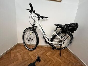 Predám bicykel CTM Amber10