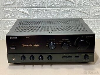 Pioneer A-656 …. Stereo zosilovač