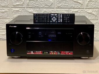 Pioneer SC-LX75 …. 9.2 AV receiver