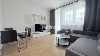 MODERNÝ 2i byt, PET FRIENDLY, PARKING, BALKÓN, Betliarska ul