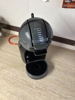 Kávovar NESCAFÉ Dolce Gusto