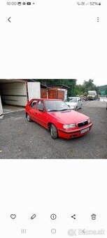 Škoda Felicia