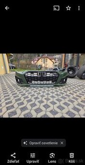 Audi A5 S5 8W s Line 2019