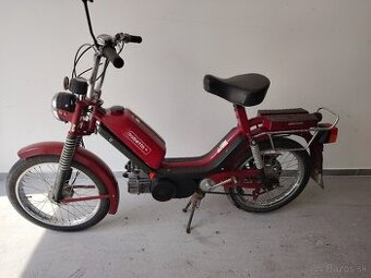 Babeta 210