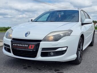Renault Laguna Grandtour Grand 2.0 dCi Dynamique za 6.500 €