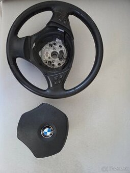 Volant bmw e90 rada