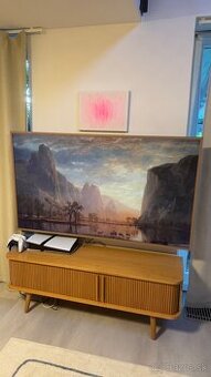 Predam 65" Samsung The Frame QE65LS03A