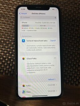 Iphone 11 64gb